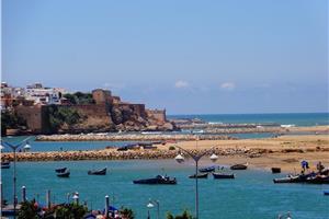 Maroko 10 dni I 2026 